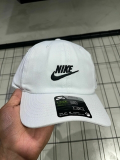 BONÉ NK SPORTWEAR - BRANCO - comprar online