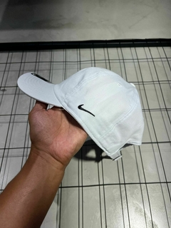 BONÉ NK SPORTWEAR - BRANCO - Falcon Store