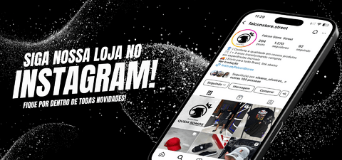 Imagem do banner rotativo Falcon Store