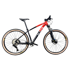 KIT BIKE 29 KAMI MAKALU BOOST 12V 19 GTA RX PTO-VRM KAMI BIKES - comprar online