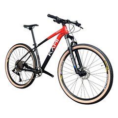 KIT BIKE 29 KAMI MAKALU BOOST 12V 19 GTA RX PTO-VRM KAMI BIKES