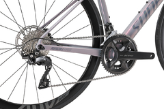 BICICLETA 2025 INVINCIBLE EXPERT 105 24v L CINZA CAMALEAO (SUNPEED) - comprar online