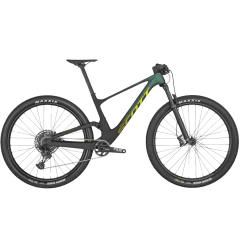 Bicicleta Aro 29 Scott Spark Rc Comp Sram Nx Eagle 12v