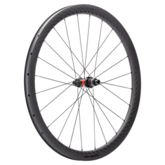 JOGO DE RODAS SILVERTON 1.0 30MM PTO FOS 29
