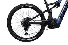BCALOI EVIBE PEAK TPR29V12 MGE A25 - Ciclo Power Bike Shop