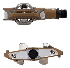 PEDAL LOOK X-TRACK EN-RAGE + BRONZE - comprar online