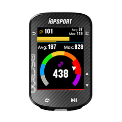 CICLOCOMPUTADOR GPS IGPSPORT BSC300T - comprar online