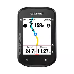 CICLOCOMPUTADOR GPS IGPSPORT IGS630S - comprar online