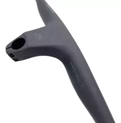 GUIDÃO PROTON SL 70X780MM CARBONO - loja online