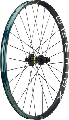RODA MAVIC E-DEEMAX 30 29 PAR BOOST 6F FREEHUB XD na internet