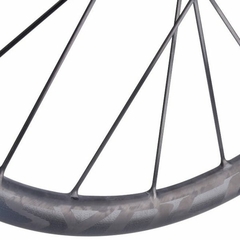 JOGO DE RODAS SILVERTON SL 26MM PTO 29 - comprar online