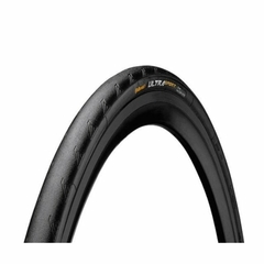 PNEU CONTINENTAL ULTRA SPORT III 700X28 PRETO DOBRAVEL - comprar online