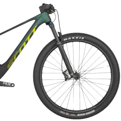 Bicicleta Aro 29 Scott Spark Rc Comp Sram Nx Eagle 12v - comprar online