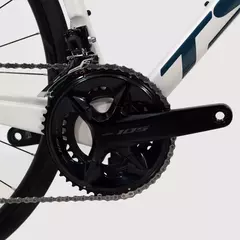 BICI TSW TR-01 24V MEC. 540 BR NAC. na internet