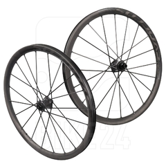 JOGO DE RODAS SILVERTON SL 26MM PTO 29