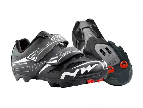 Sapatilha Northwave Mtb Spike Evo 41