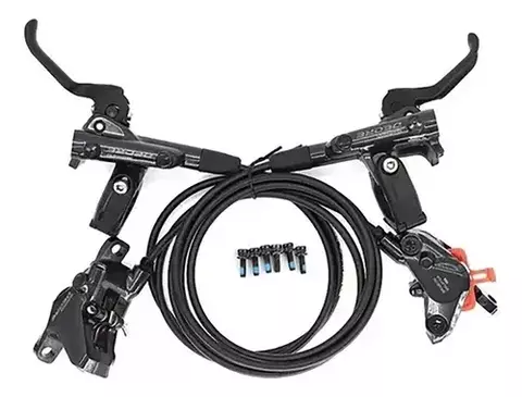 FREIO SHIMANO DEORE M6100 (USADO)