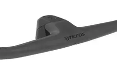 GUIDÃO SYNCROS FRASER 740X80MM IC SL WC FLAT T-BAR -20° PTO FOSCO - comprar online