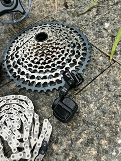 MINI KIT SRAM GX T-TYPE AXS 2025
