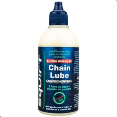 Óleo Lubrificante Cera Squirt Corrente Bike Mtb Speed 120ml