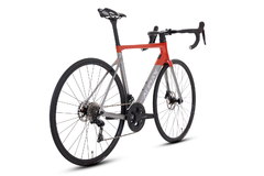 BIC. VENTUS 3000 TM45.5 (S) INOX/VERM CEREJA INOX / VERMELHO CEREJA - comprar online