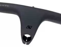 GUIDÃO PROTON SL 80X780MM CARBONO - loja online