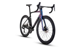 BIC. VENTUS S23 ULTEGRA TAM:46.7 PRETO/CAM. PRETO / CAMALEAO na internet