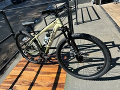 BICICLETA 29 VELOOH 21V START ;DISC.MEC (DESMONTA - comprar online
