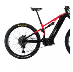 BIC ELETRICA OGGI 29 RAZZO T-130 CUES 11V PTO/VERM M 2025 - DCRE 2025/06399-1 - Ciclo Power Bike Shop