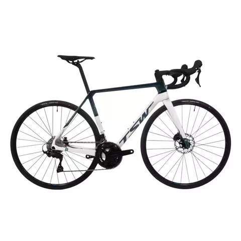 BICI TSW TR-01 24V MEC. 540 BR NAC. - comprar online
