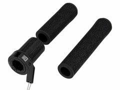 Trava Ajuste Suspensão Rockshox Twistloc Lado Esquerdo 10m