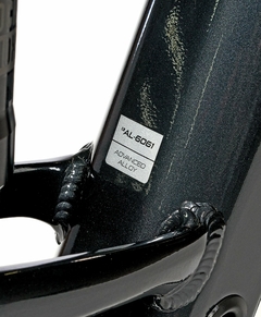 E-BIKE SENSE EXALT E-TRAIL AL SPORT FORTY5 CZ/AL TAM M 2025 Ref: 11000500010129 Marca: SENSE - loja online