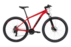 BICICLETA MTB CALOI 29 SPORT TM R29V21 VRM A26