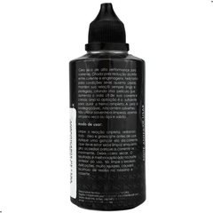 Óleo Lubrificante Session S-wax Cera 100ml Corrente Bike na internet