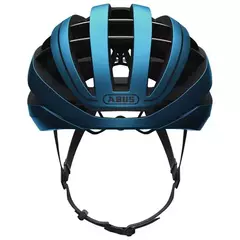 CAPACETE ABUS AVENTOR AZUL TAM. M 52-58 CM na internet