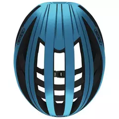 CAPACETE ABUS AVENTOR AZUL TAM. M 52-58 CM - loja online