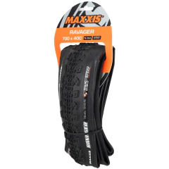 Pneu Bike 27.5 Maxxis Gravel Ciclocross Silkshield Ravager - comprar online