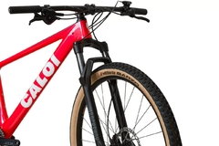 BCALOI CARBON SPORT TGR29V12 VRM A24 - comprar online