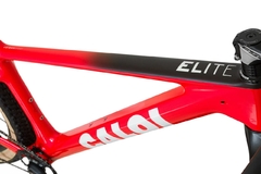 BCALOI CARBON SPORT TGR29V12 VRM A24 - Ciclo Power Bike Shop