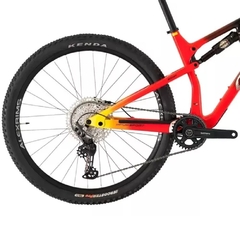 BA071126 - BIC OGGI 29 CATTURA SPORT DEORE 12V PTO/VERM/AMAR S 2023 - na internet