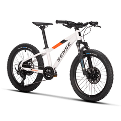 BIC SENSE GROM 20 RACE 2024 BCO/LRJ Ref: 11004400010542 Marca: SENSE