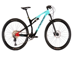 BA071131 - BIC OGGI 29 CATTURA SPORT DEORE 12V TIFFANY/PTO/VERM M 2023 - loja online