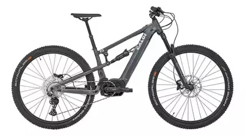 BCALOI E-VIBE FULL TGR29V12 CZA A23