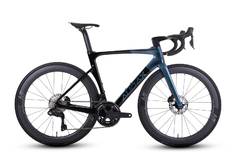 BIC. VENTUS S23 ULTEGRA TAM:46.7 PRETO/CAM. PRETO / CAMALEAO
