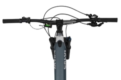 BCALOI E-VIBE FULL TGR29V12 CZA A23 - comprar online