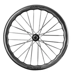 Roda Road Helix 46D CS 12X142 Center-Look Marmorizado Brilho - comprar online