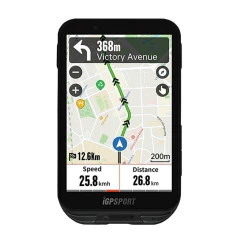 CICLOCOMPUTADOR GPS IGPSPORT IGS800 - comprar online