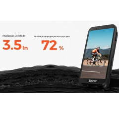 CICLOCOMPUTADOR GPS IGPSPORT IGS800 - Ciclo Power Bike Shop