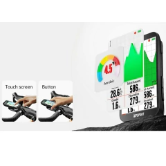 CICLOCOMPUTADOR GPS IGPSPORT IGS800 - loja online
