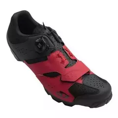 Sapatilha De Bike Mtb Ciclismo Cylinder Giro